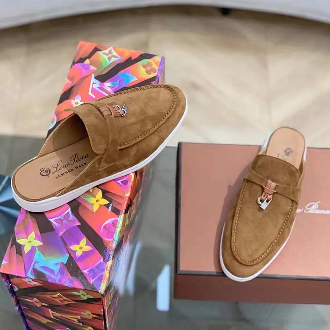 Loro Piana LPX03 תמונה 9