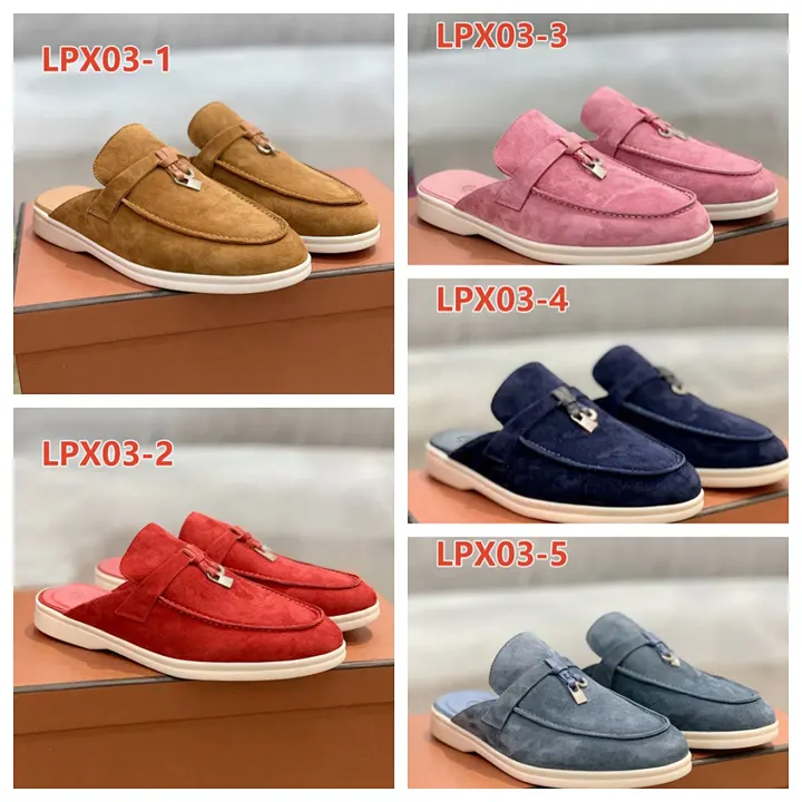 Loro Piana LPX03