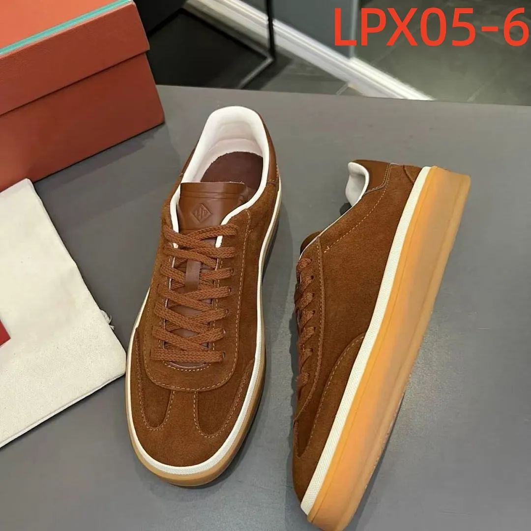 Loro Piana LPX05 תמונה 12