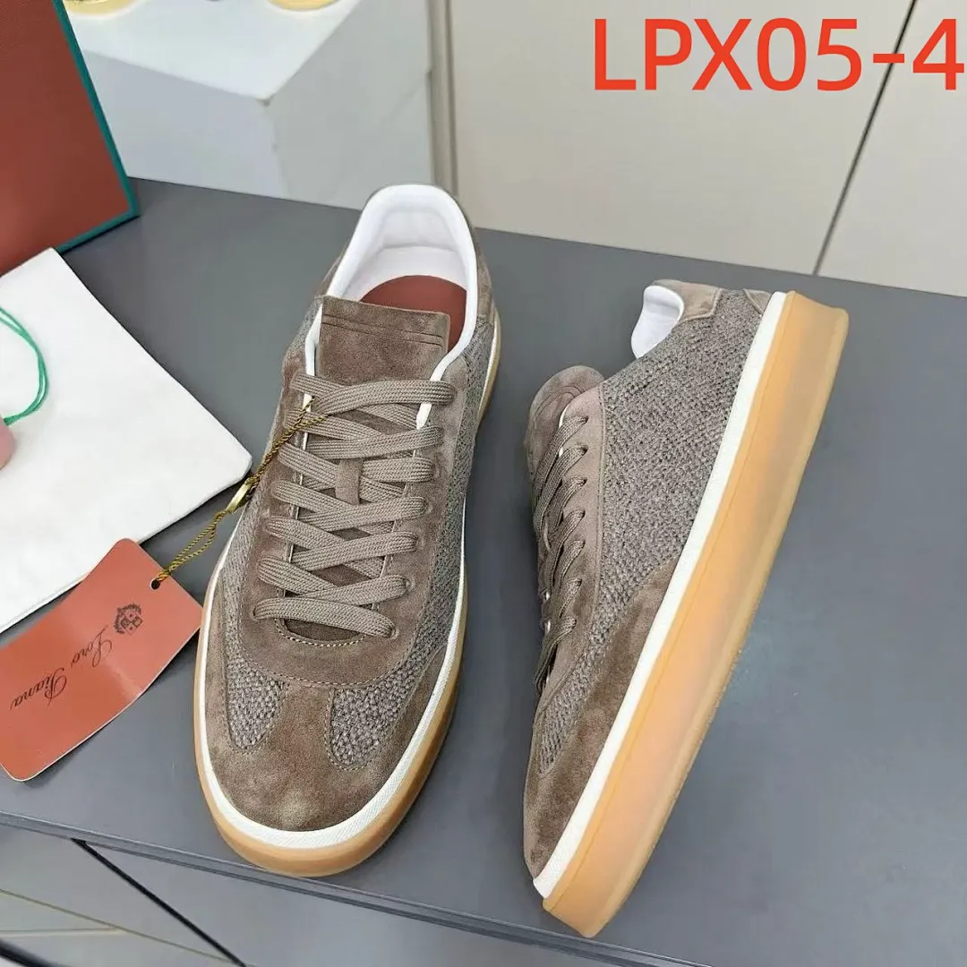 Loro Piana LPX05 תמונה 14