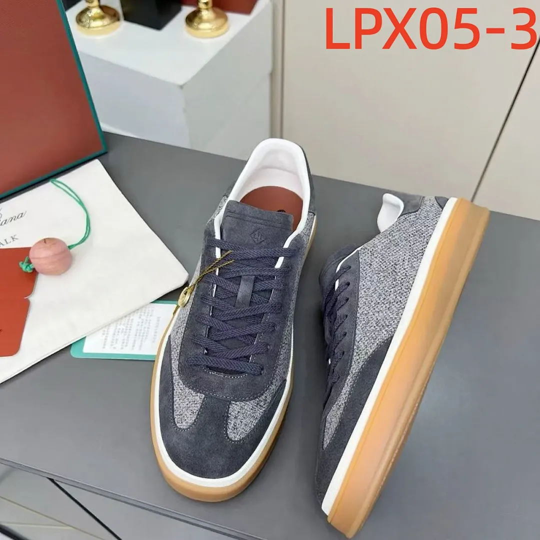 Loro Piana LPX05 תמונה 15