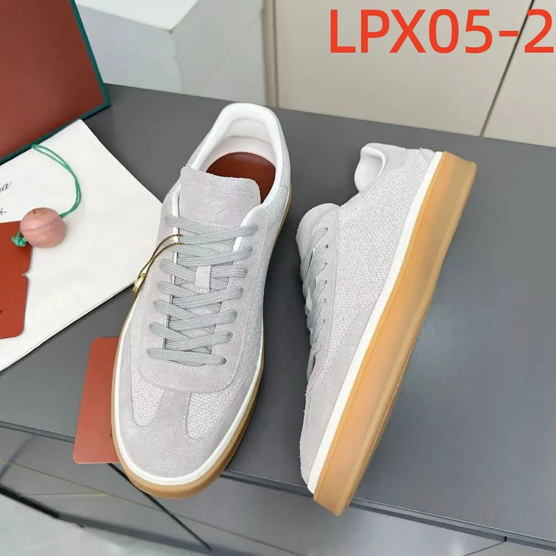 Loro Piana LPX05 תמונה 16