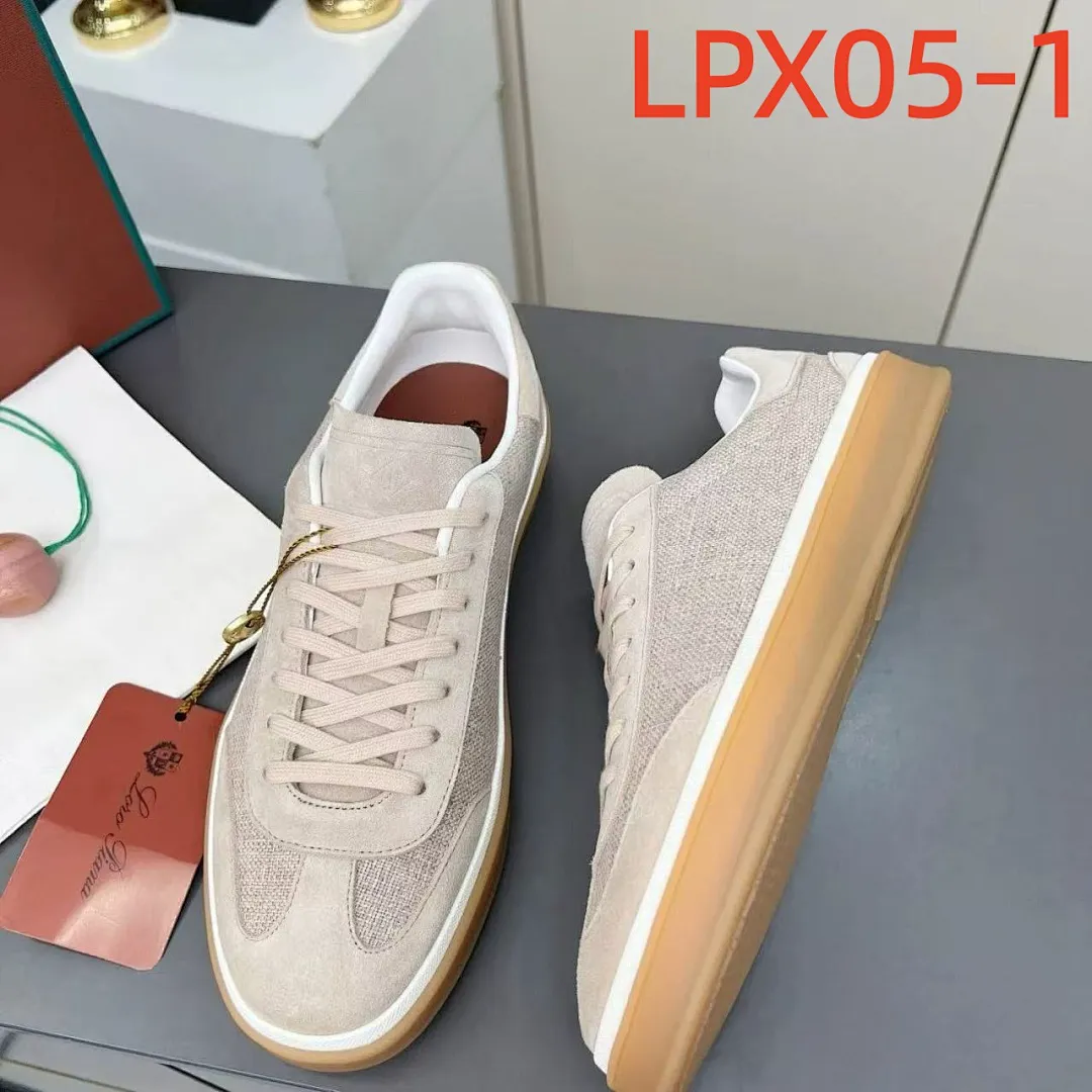 Loro Piana LPX05 תמונה 17