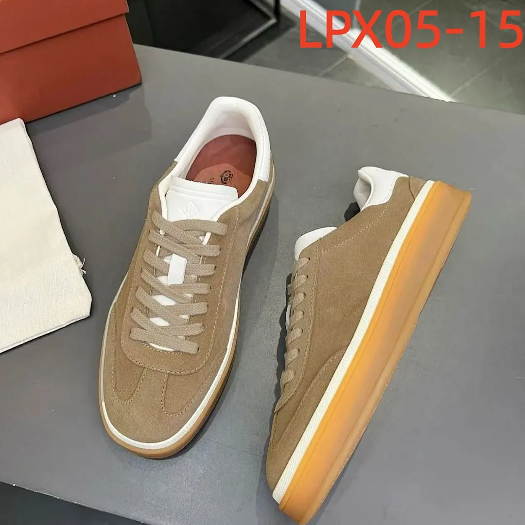 Loro Piana LPX05 תמונה 3