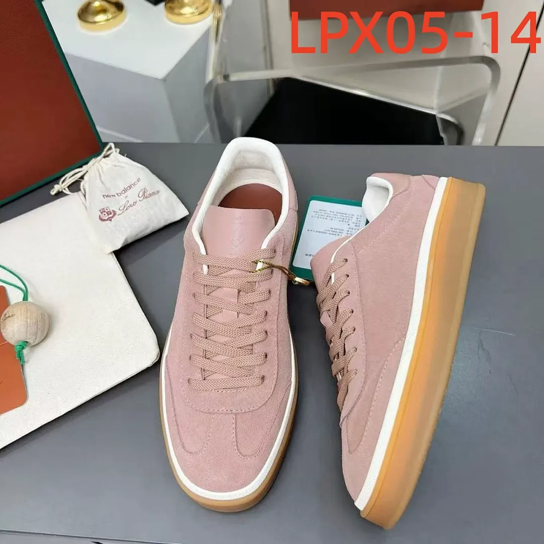 Loro Piana LPX05 תמונה 4
