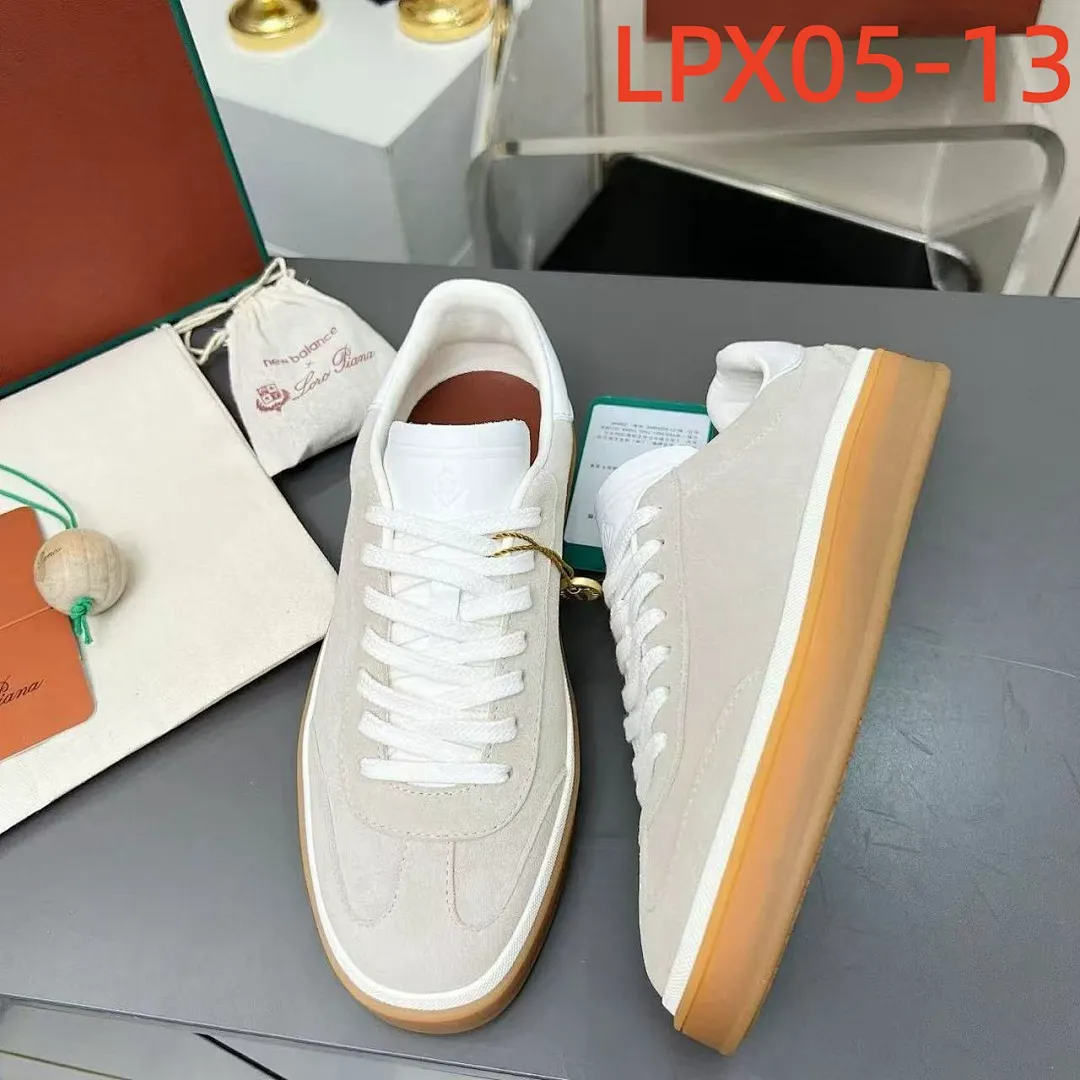 Loro Piana LPX05 תמונה 5