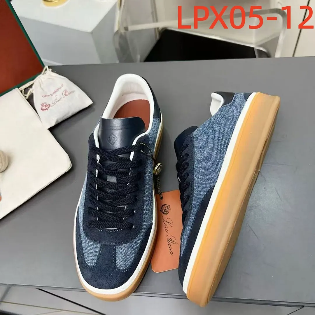 Loro Piana LPX05 תמונה 6