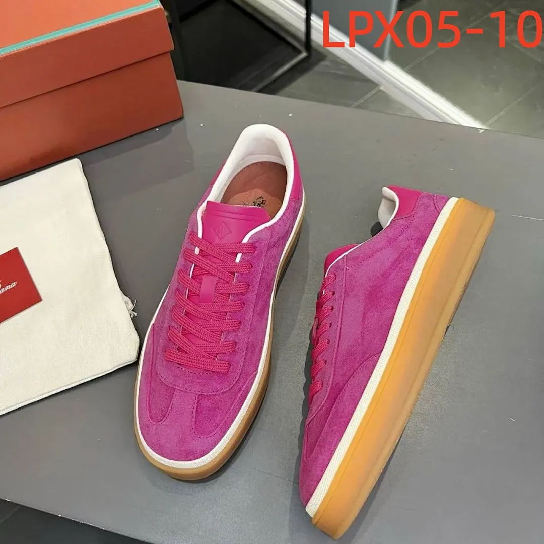 Loro Piana LPX05 תמונה 8