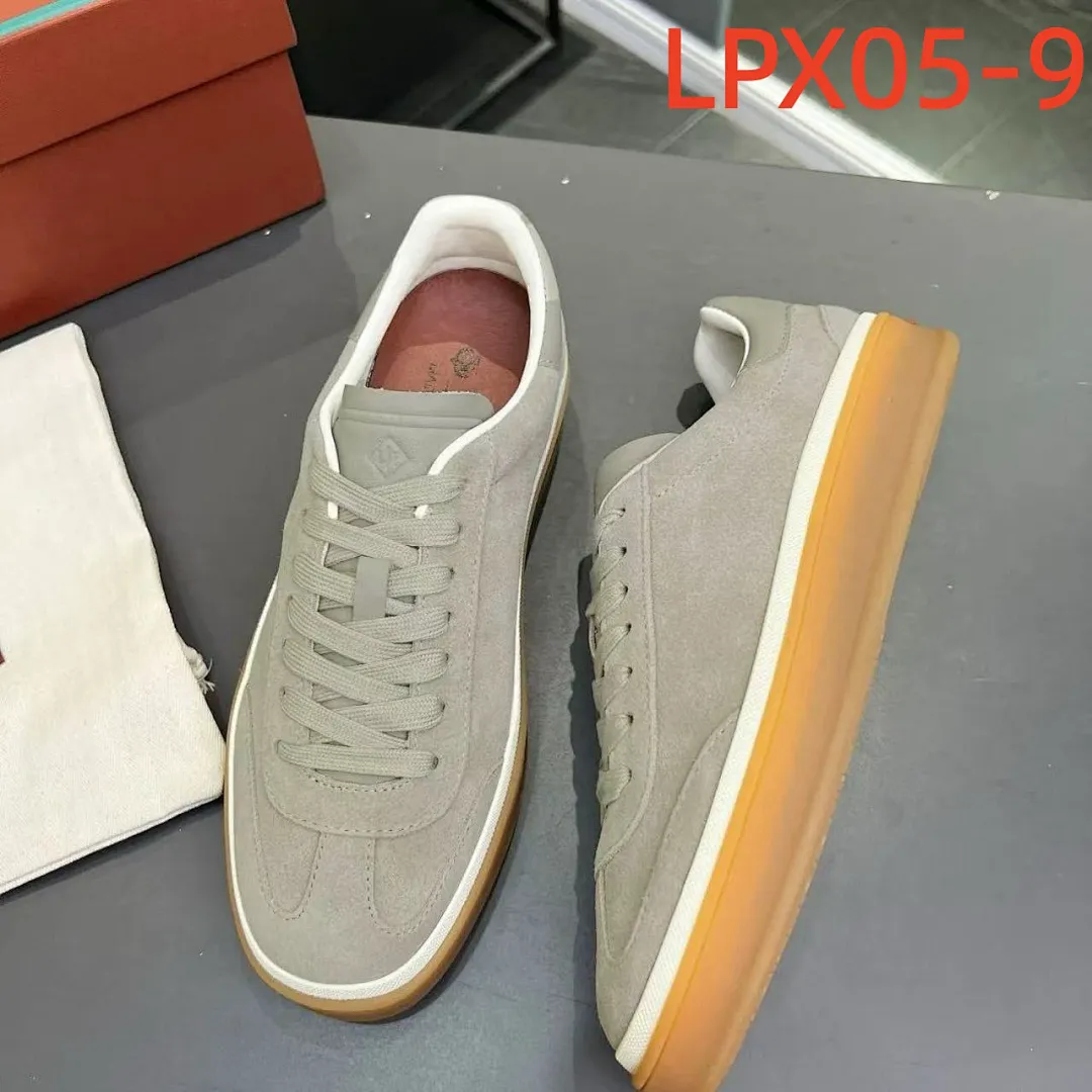 Loro Piana LPX05 תמונה 9