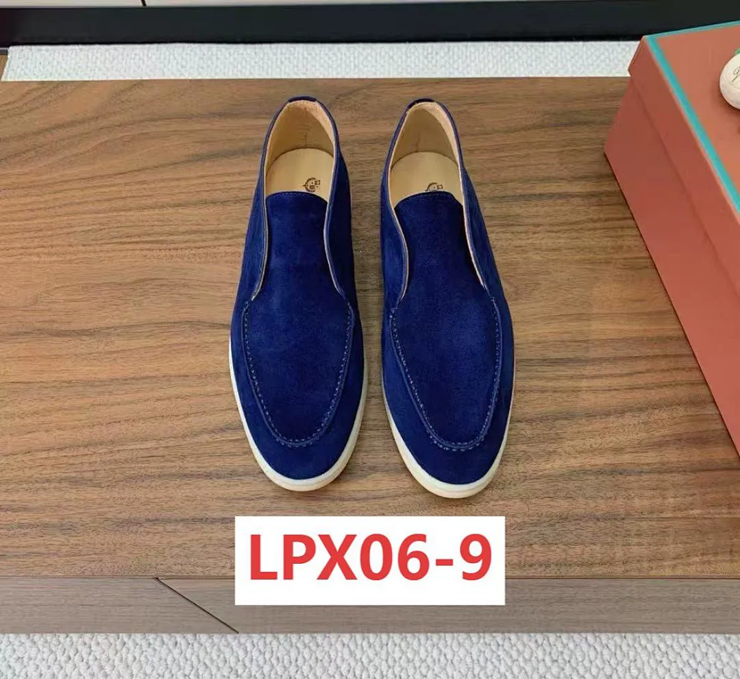 Loro Piana LPX06 תמונה 10