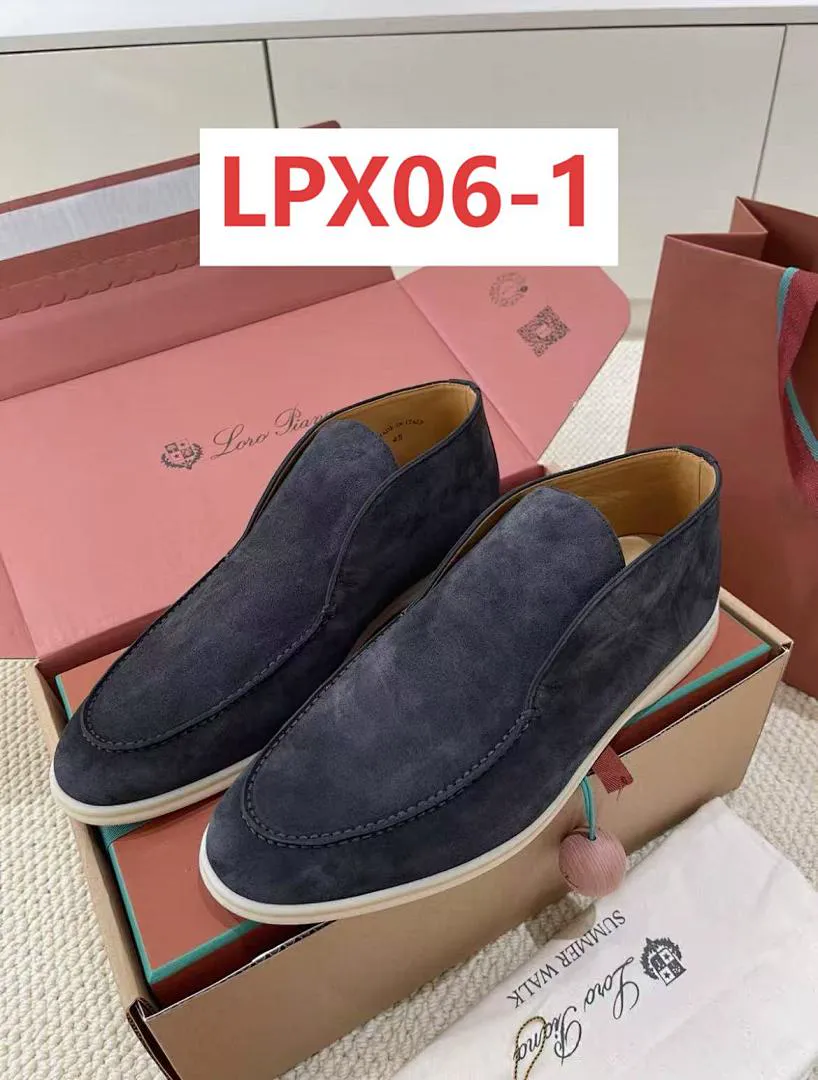 Loro Piana LPX06 תמונה 2