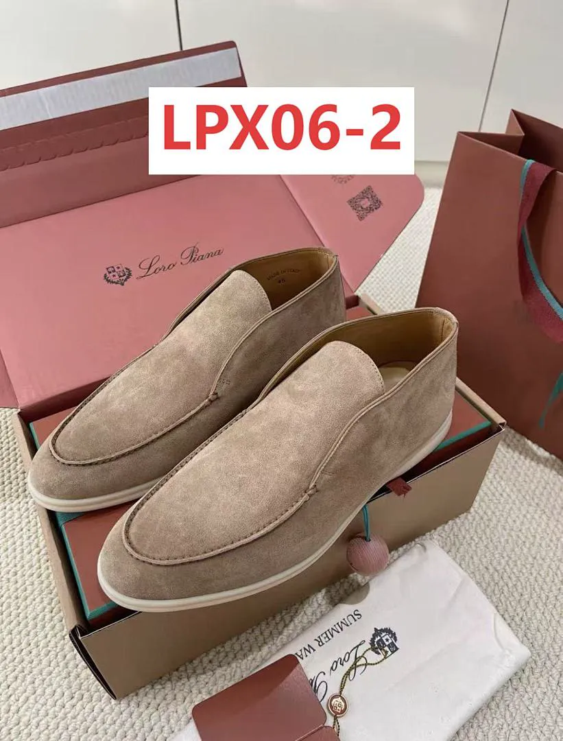 Loro Piana LPX06 תמונה 3