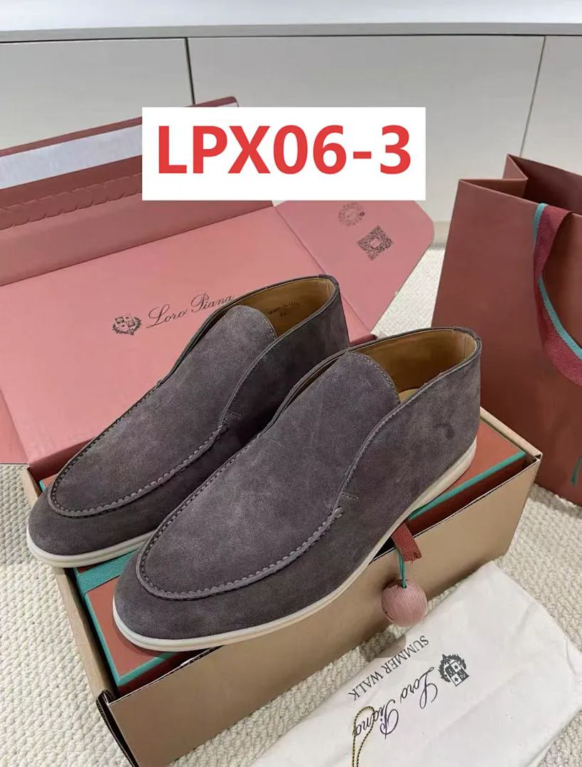 Loro Piana LPX06 תמונה 4