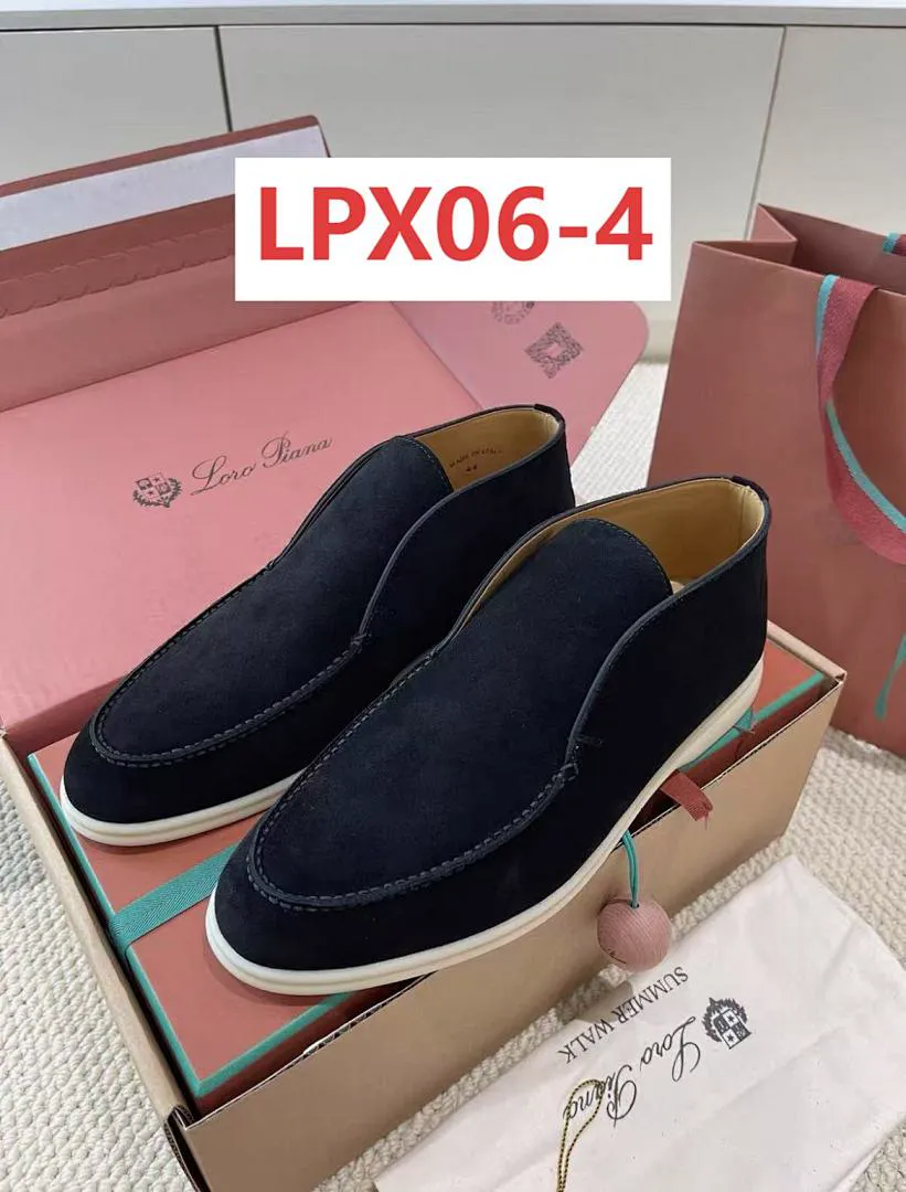 Loro Piana LPX06 תמונה 5