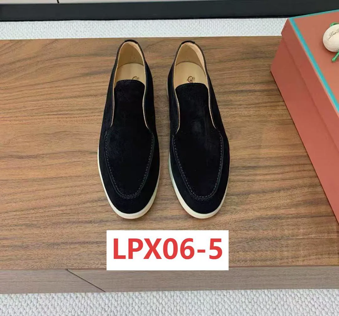 Loro Piana LPX06 תמונה 6