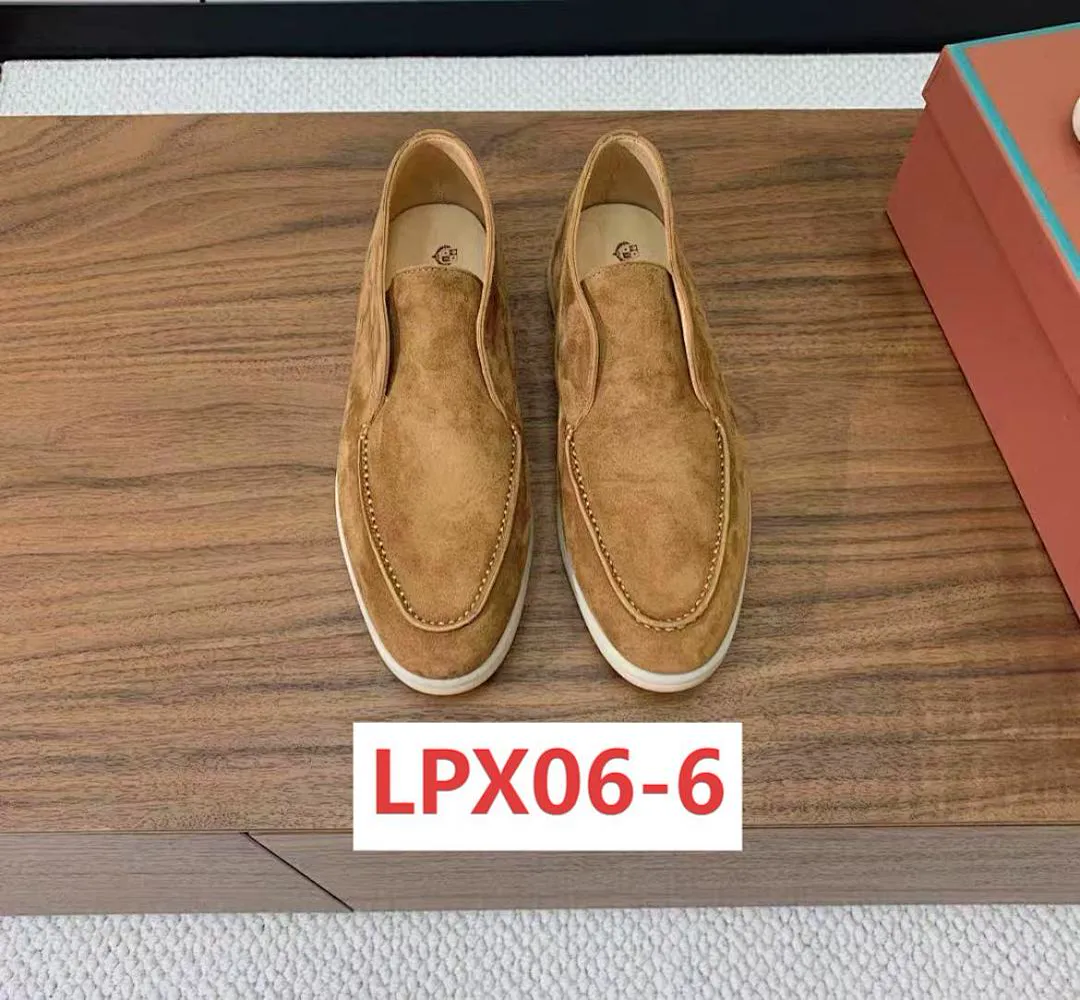 Loro Piana LPX06 תמונה 7