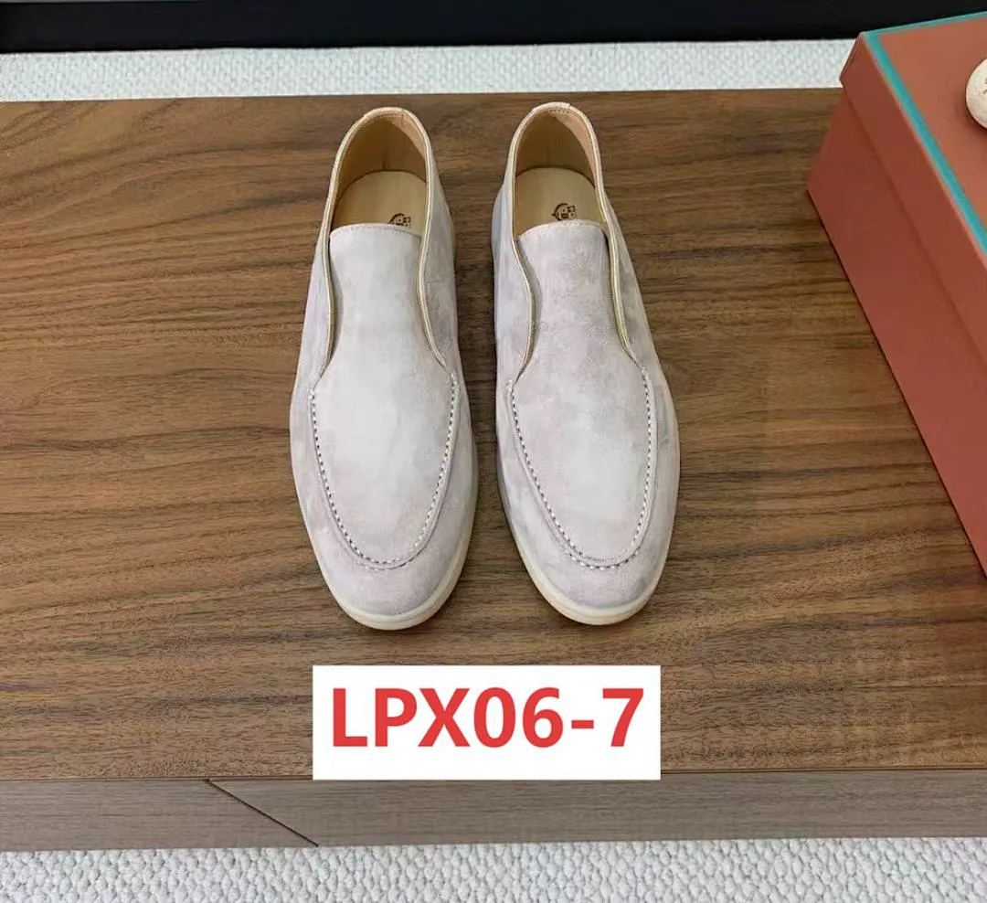 Loro Piana LPX06 תמונה 8