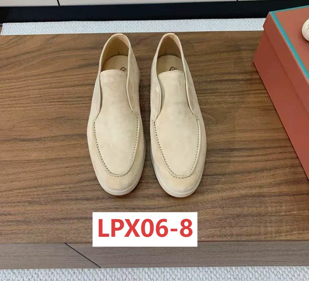 Loro Piana LPX06 תמונה 9