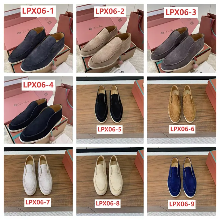 Loro Piana LPX06