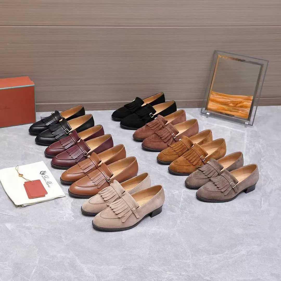 Loro Piana LPX07 תמונה 3