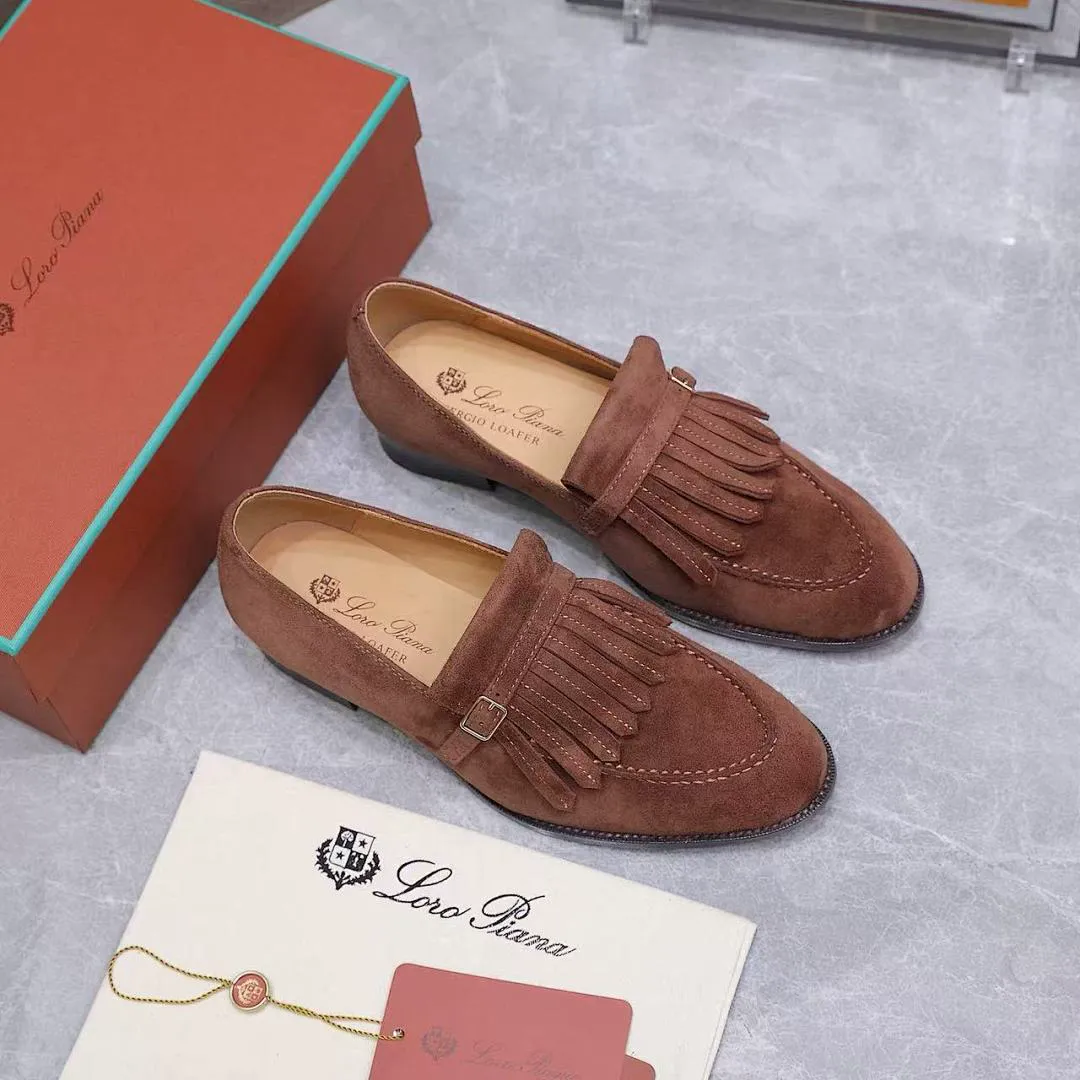 Loro Piana LPX07 תמונה 4