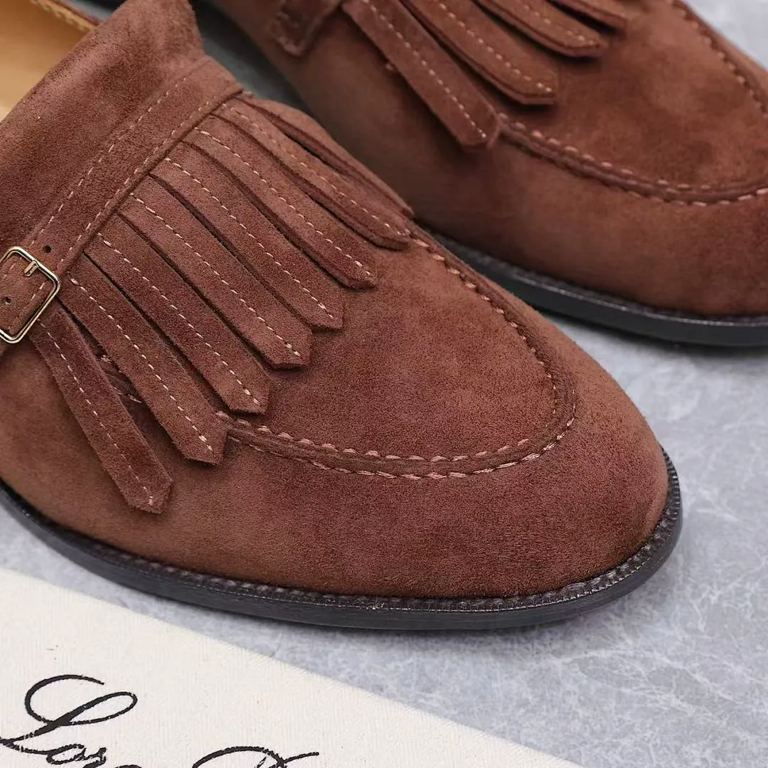 Loro Piana LPX07 תמונה 6