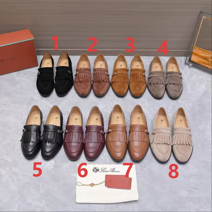 Loro Piana LPX07