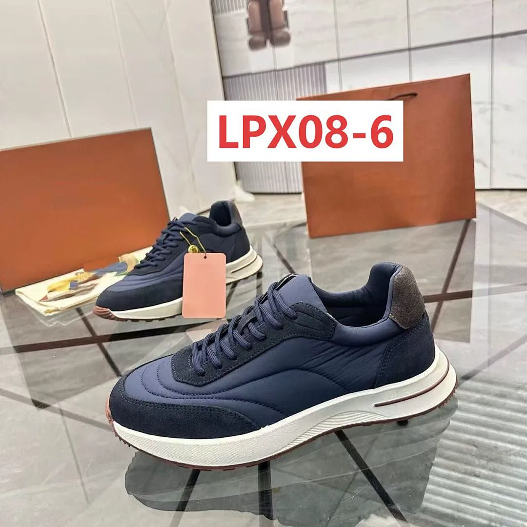 Loro Piana LPX08 תמונה 2