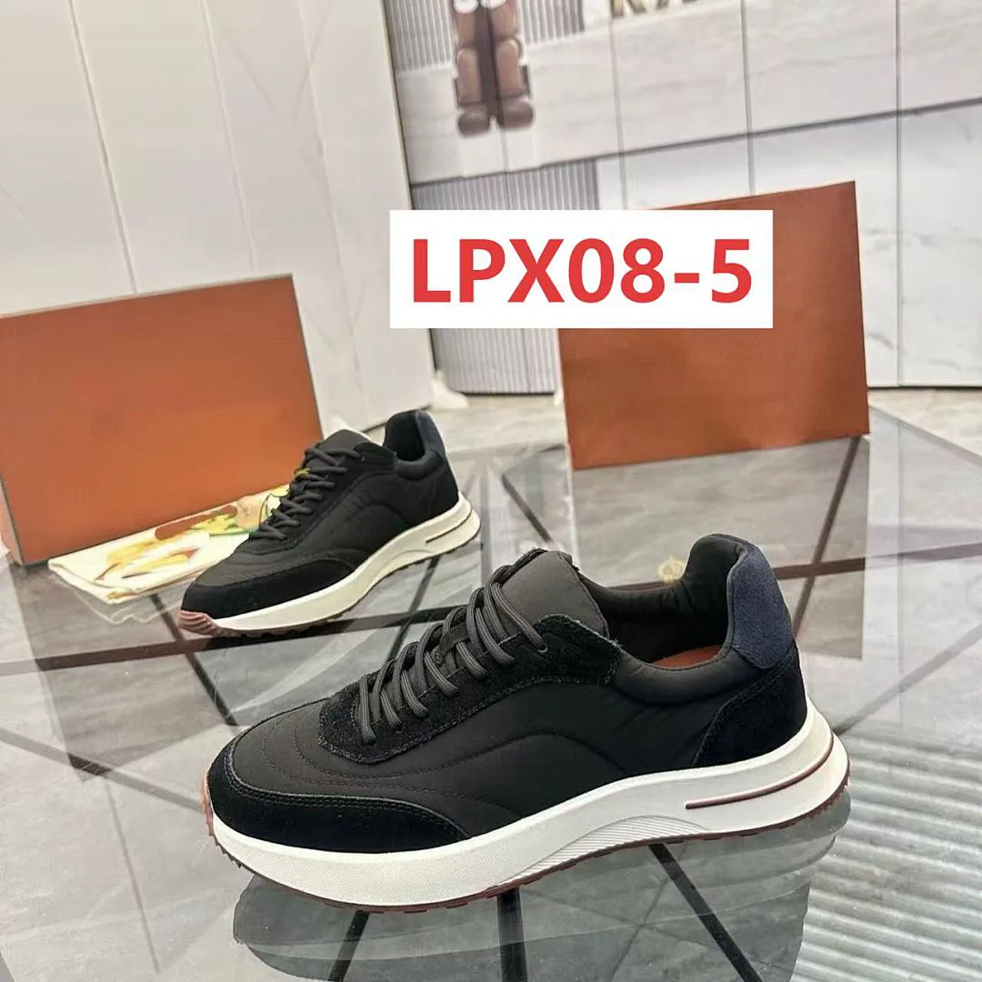 Loro Piana LPX08 תמונה 3