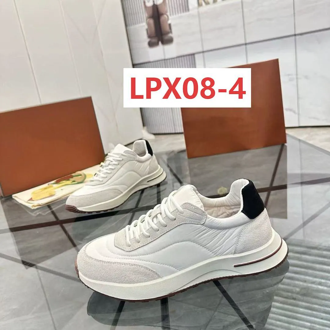 Loro Piana LPX08 תמונה 4