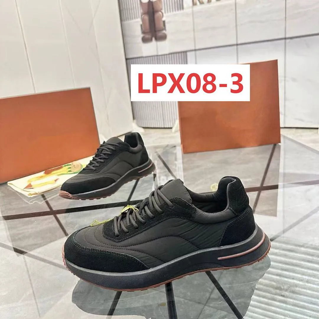 Loro Piana LPX08 תמונה 5