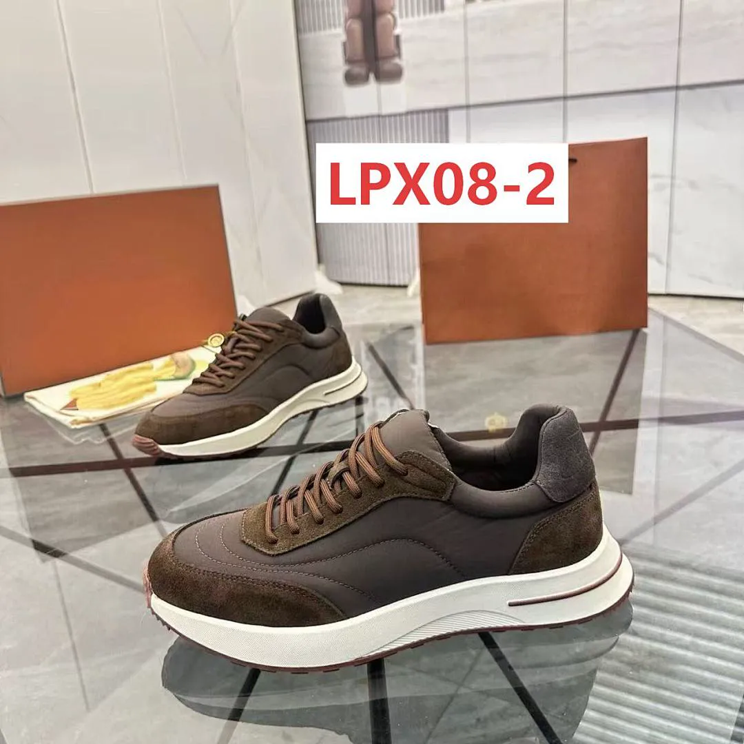 Loro Piana LPX08 תמונה 6