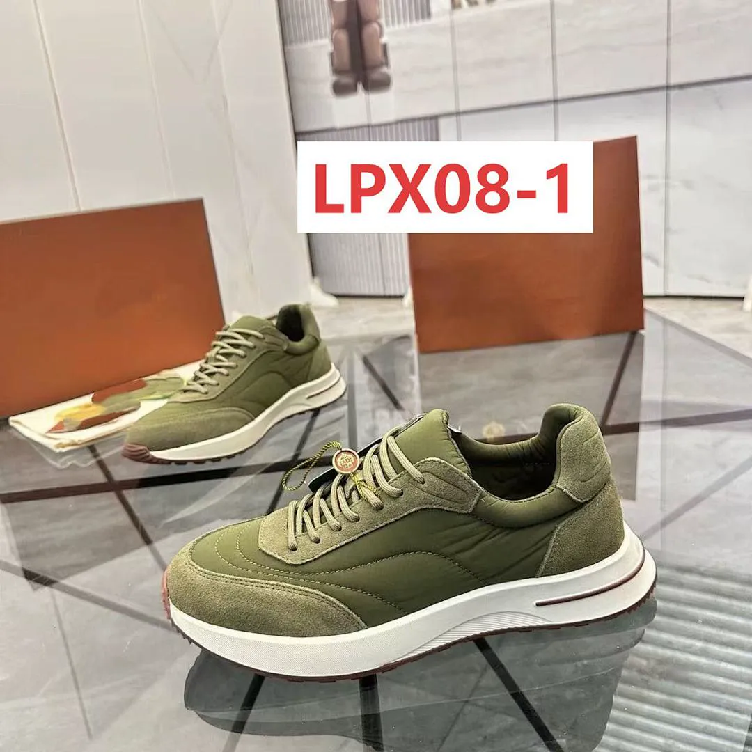 Loro Piana LPX08 תמונה 7