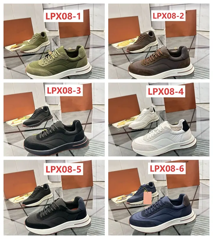 Loro Piana LPX08