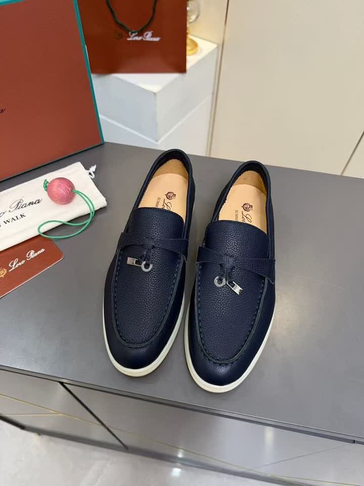 Loro Piana LPX09 תמונה 3