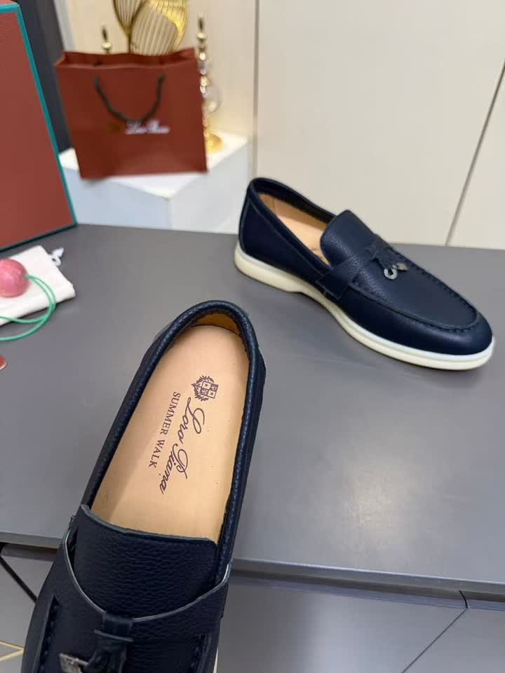 Loro Piana LPX09 תמונה 8
