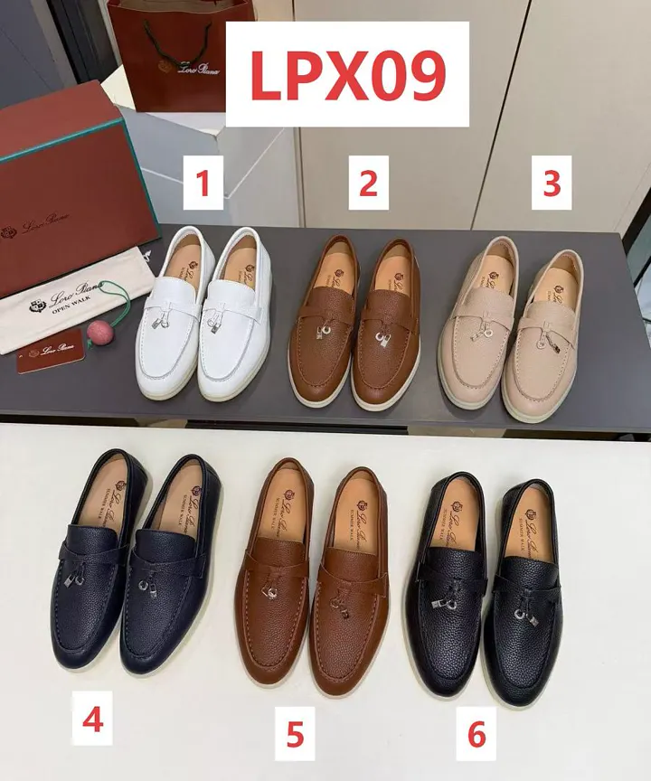 Loro Piana LPX09