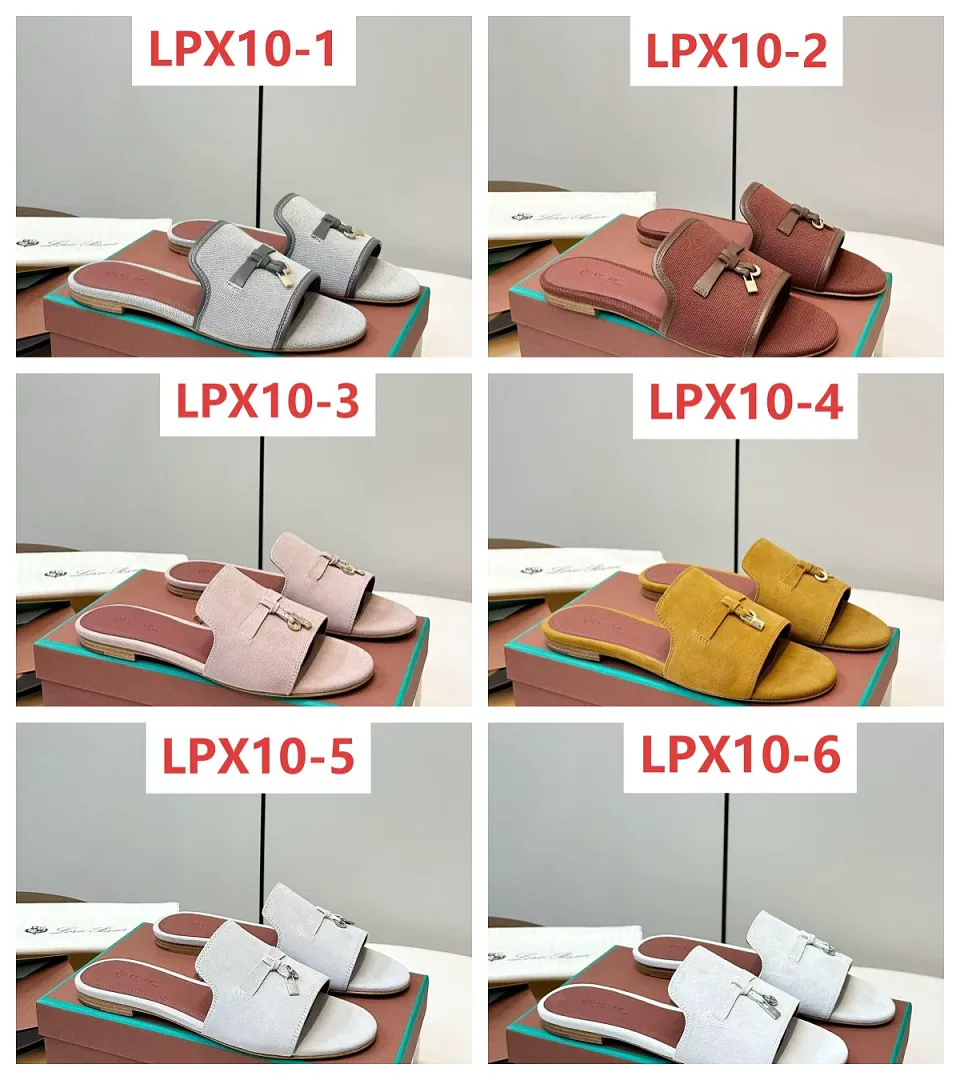 Loro Piana LPX10 תמונה 2