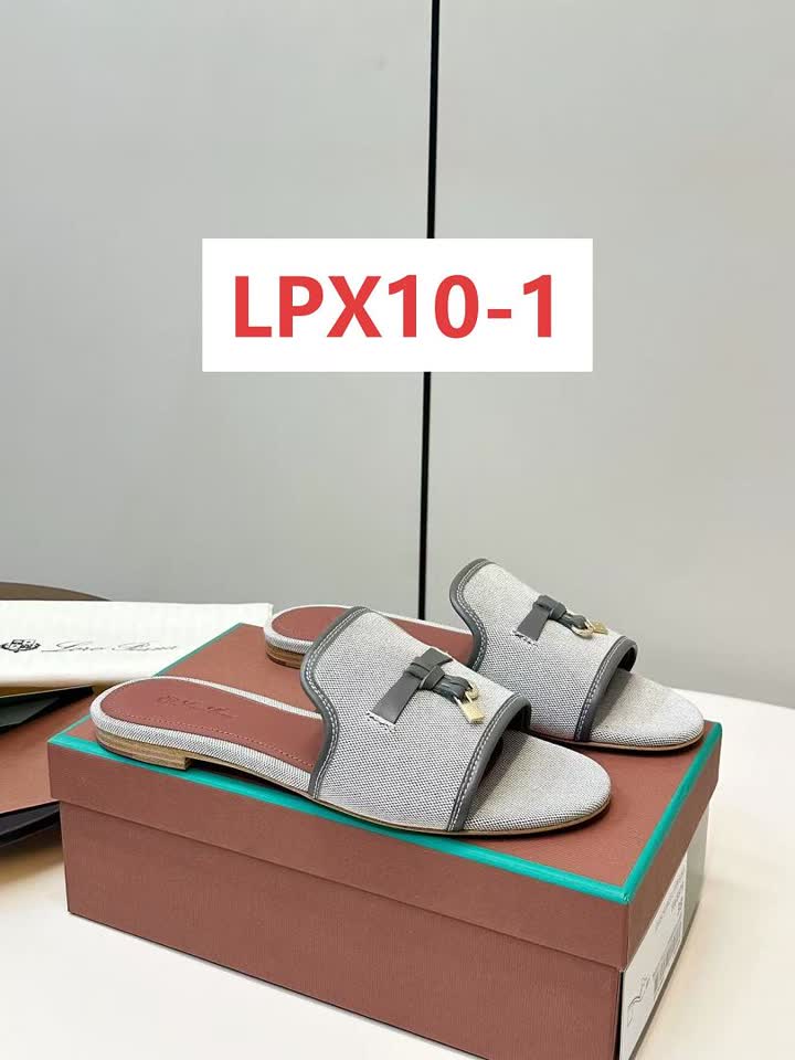 Loro Piana LPX10 תמונה 3