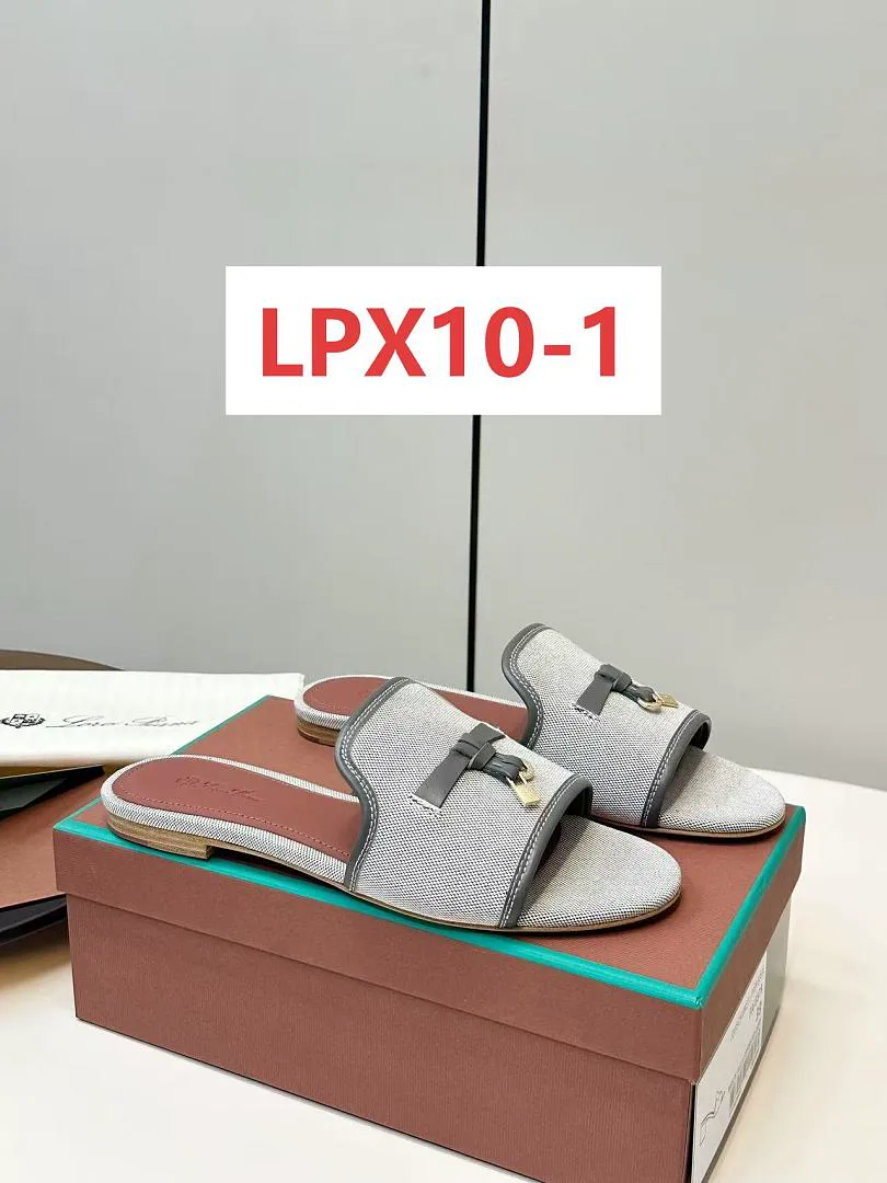 Loro Piana LPX10 תמונה 3