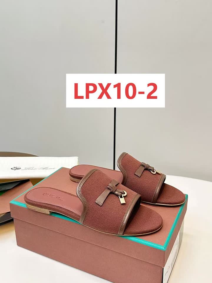 Loro Piana LPX10 תמונה 4