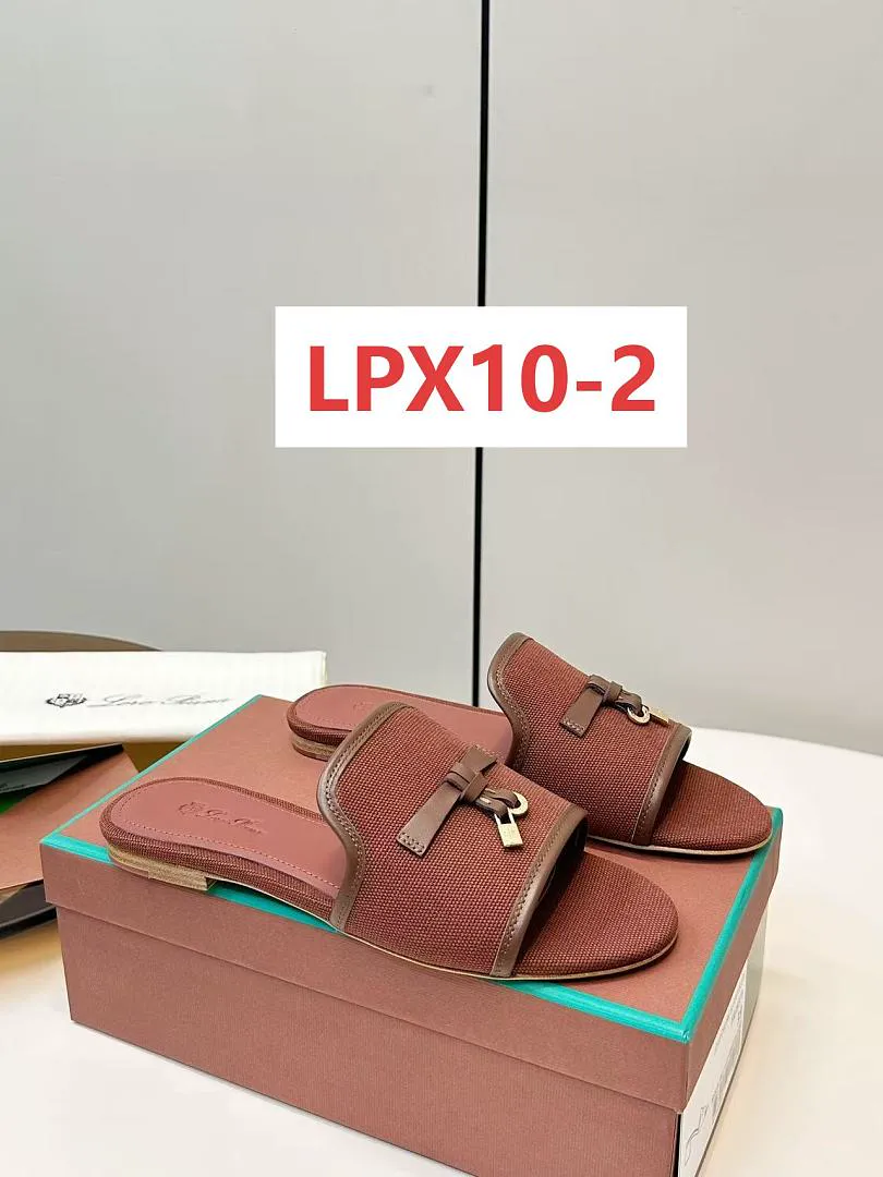Loro Piana LPX10 תמונה 4