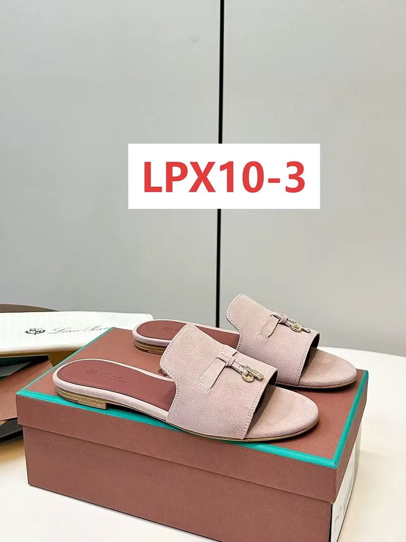 Loro Piana LPX10 תמונה 5