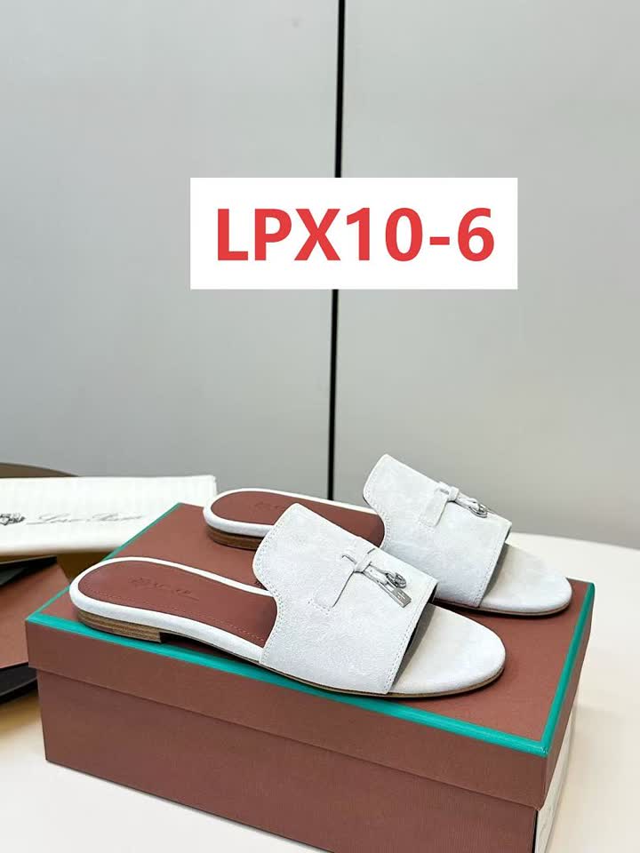 Loro Piana LPX10 תמונה 8
