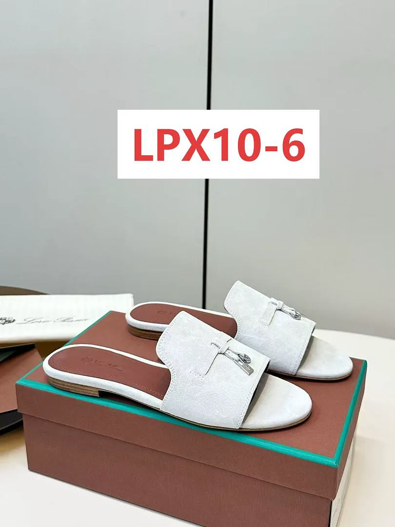 Loro Piana LPX10 תמונה 8