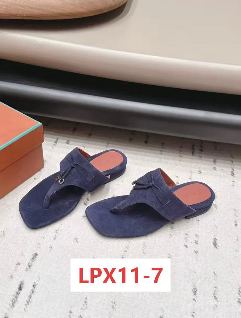 Loro Piana LPX11 תמונה 8
