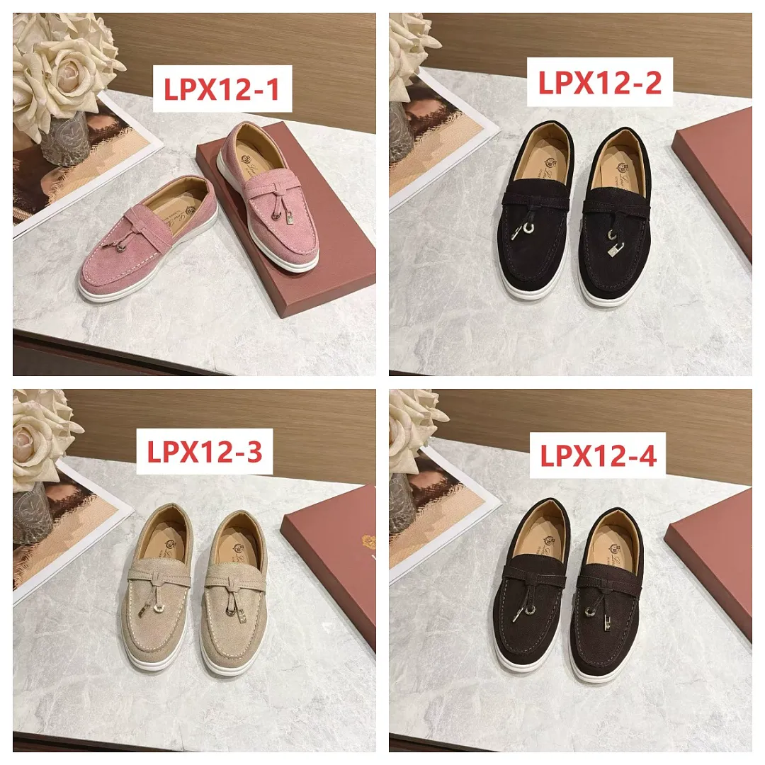 Loro Piana LPX12 תמונה 2