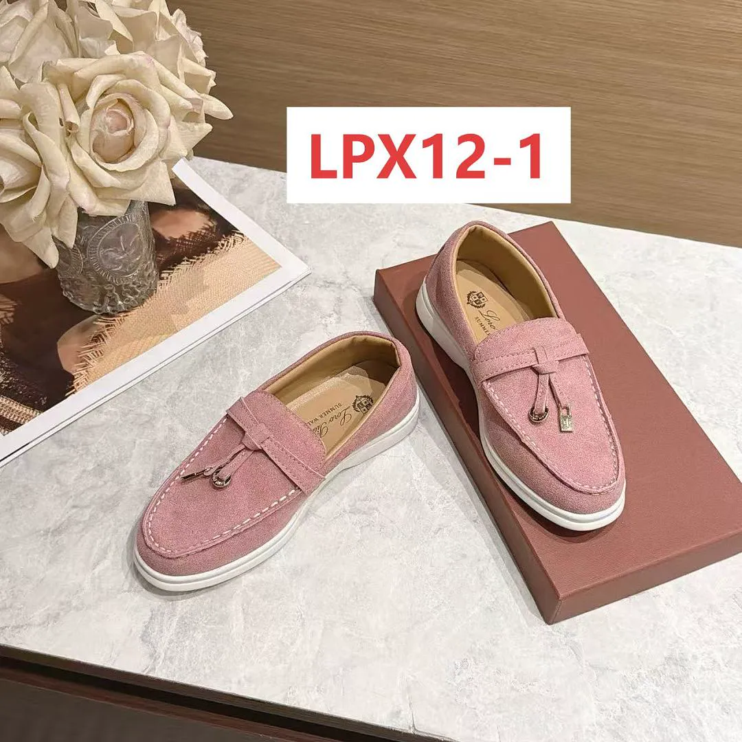 Loro Piana LPX12 תמונה 3