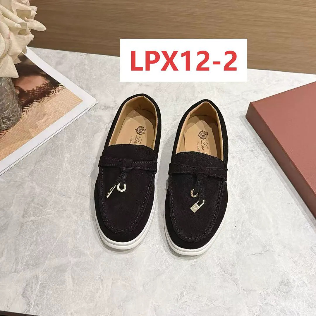 Loro Piana LPX12 תמונה 4