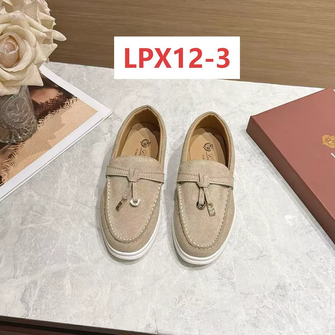 Loro Piana LPX12 תמונה 5